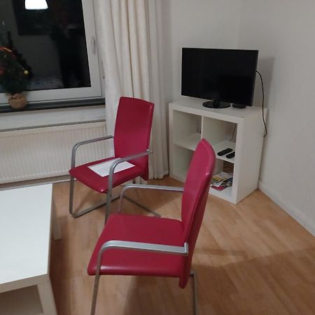Ferienwohnung "Am Muenstertor" Telgte Εξωτερικό φωτογραφία