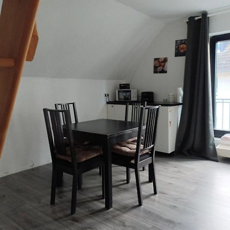 Ferienwohnung "Am Muenstertor" Telgte Εξωτερικό φωτογραφία
