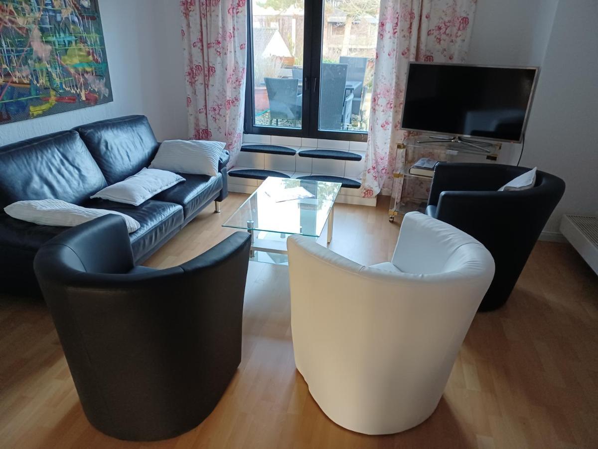 Ferienwohnung "Am Muenstertor" Telgte Εξωτερικό φωτογραφία
