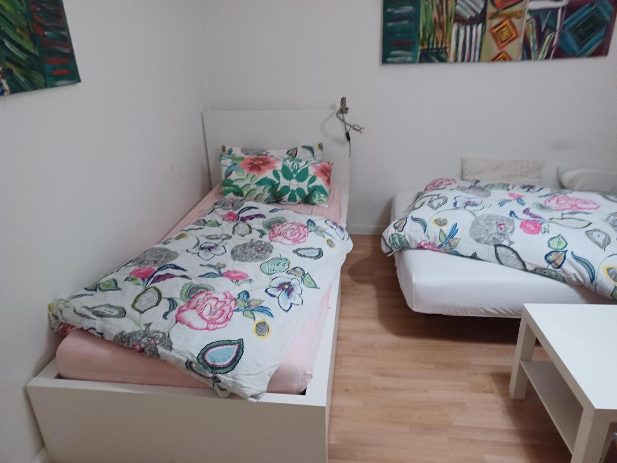 Ferienwohnung "Am Muenstertor" Telgte Εξωτερικό φωτογραφία
