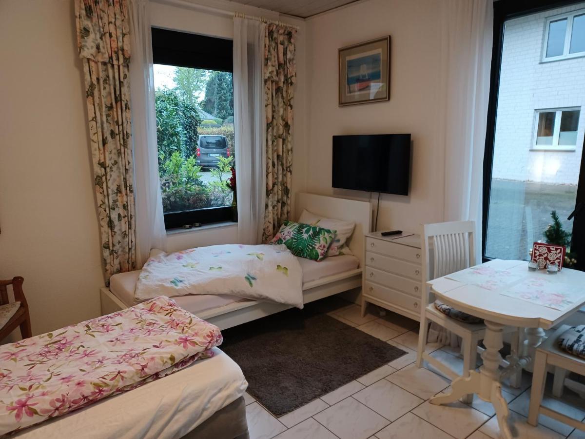 Ferienwohnung "Am Muenstertor" Telgte Εξωτερικό φωτογραφία