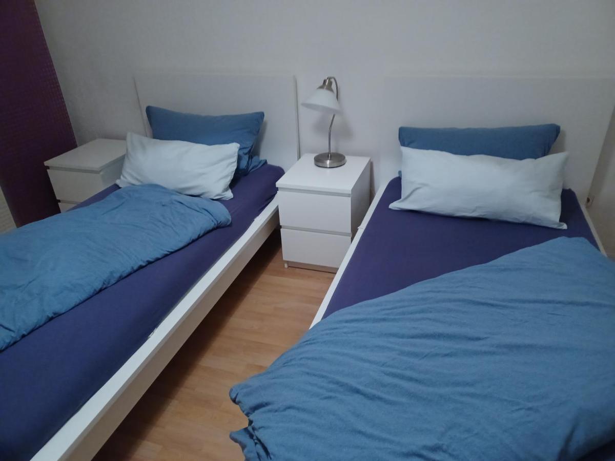 Ferienwohnung "Am Muenstertor" Telgte Εξωτερικό φωτογραφία