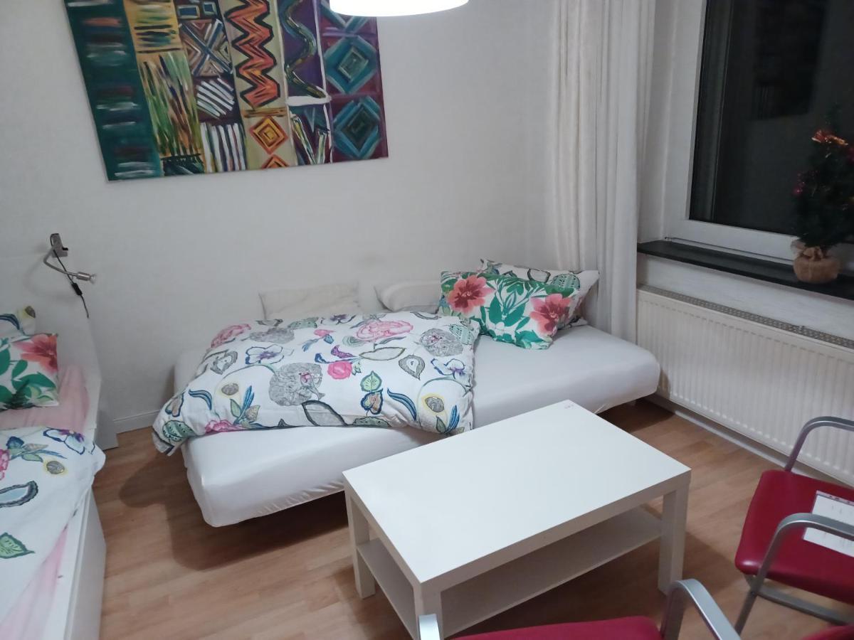 Ferienwohnung "Am Muenstertor" Telgte Εξωτερικό φωτογραφία