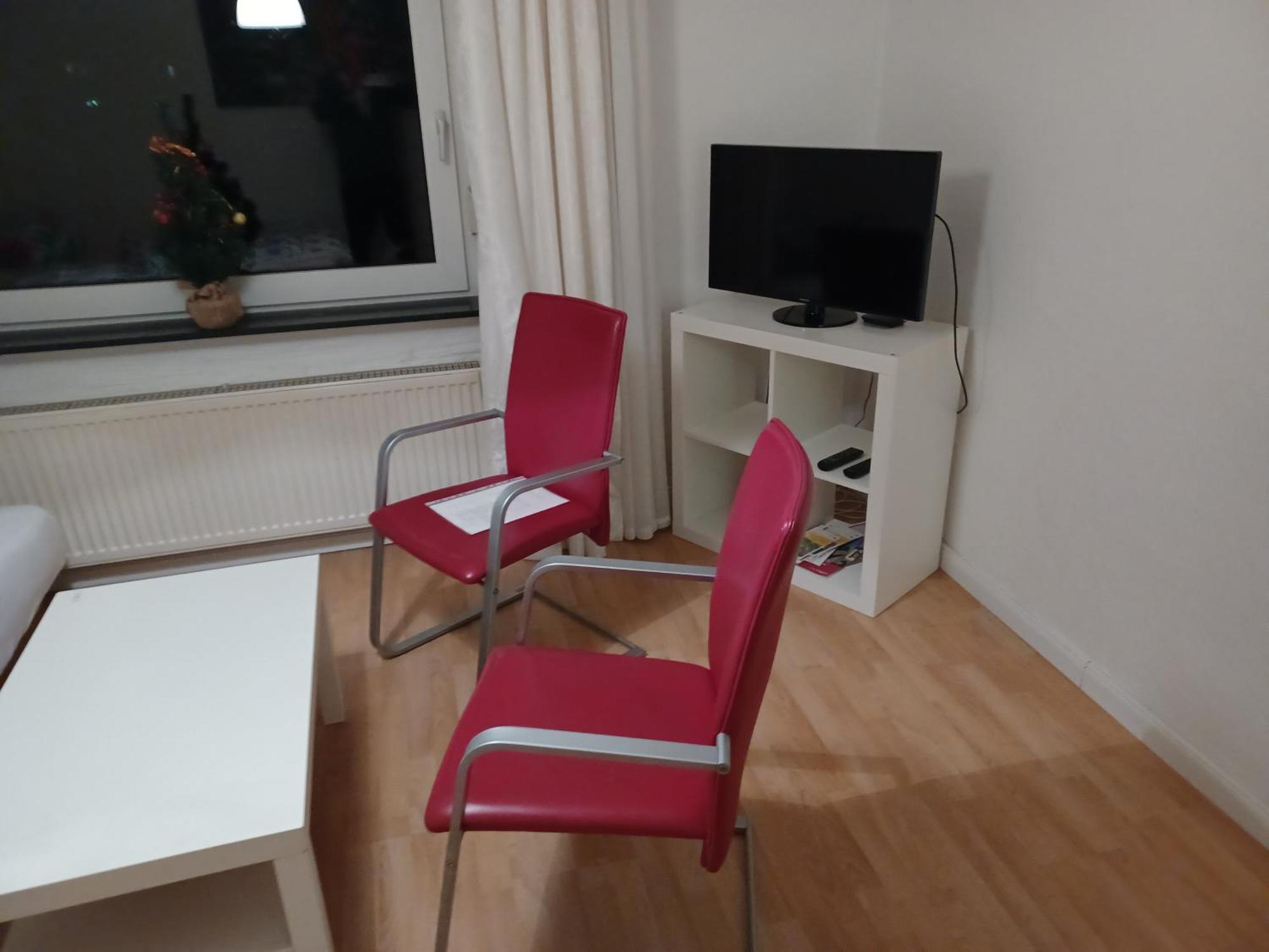 Ferienwohnung "Am Muenstertor" Telgte Εξωτερικό φωτογραφία
