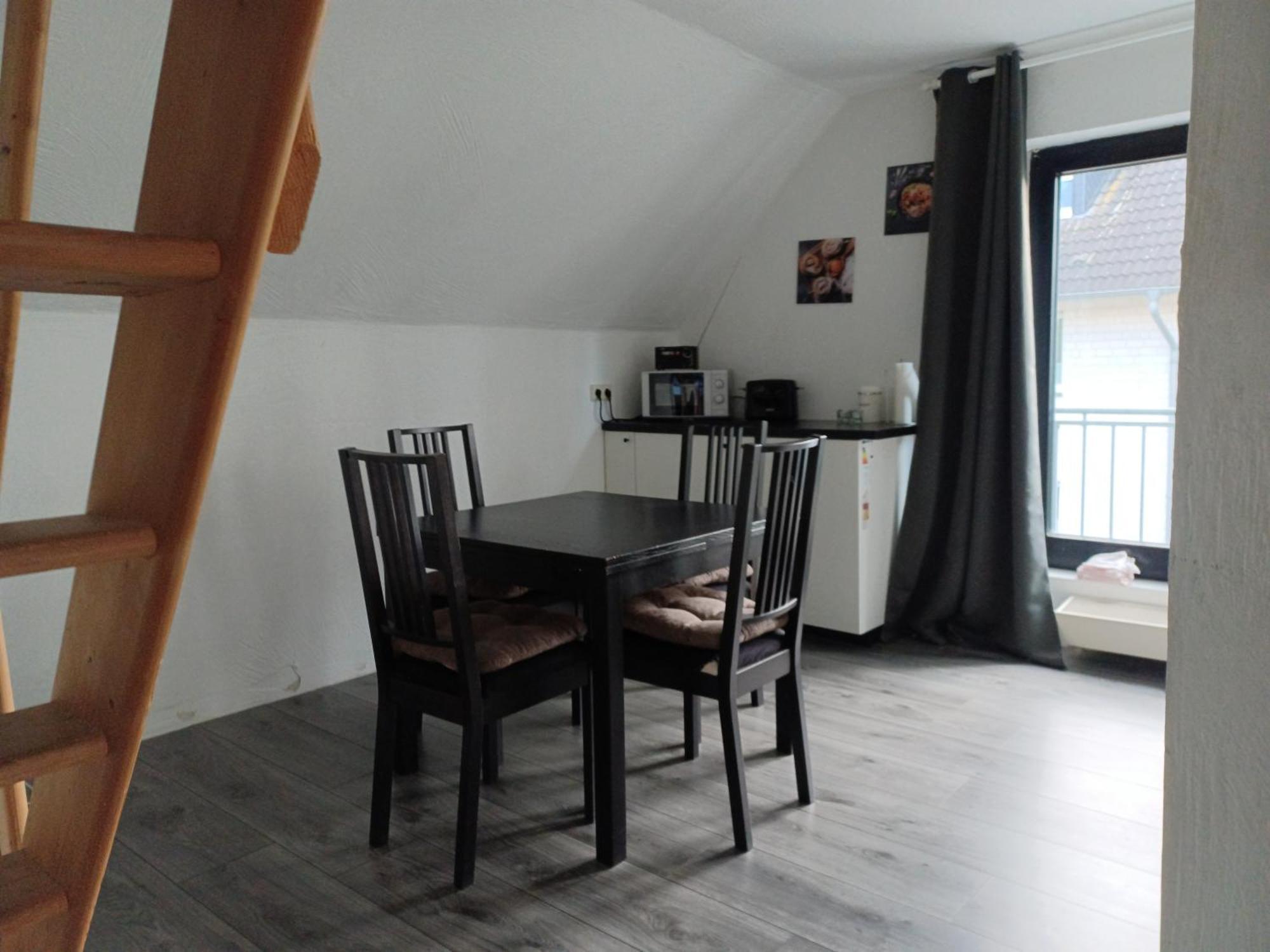 Ferienwohnung "Am Muenstertor" Telgte Εξωτερικό φωτογραφία