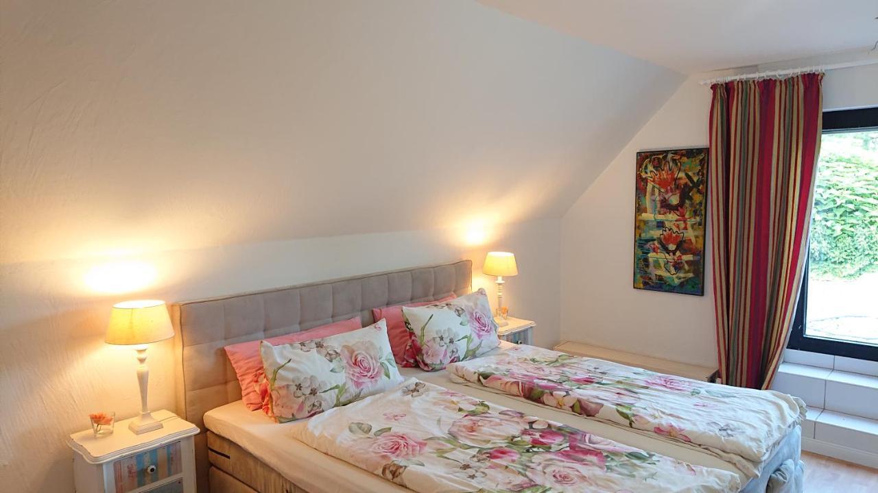 Ferienwohnung "Am Muenstertor" Telgte Εξωτερικό φωτογραφία